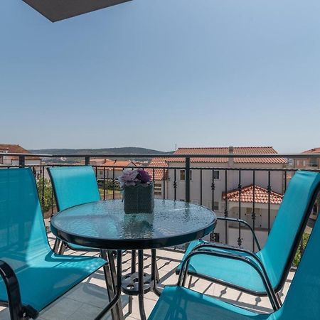 Apartman Pjer Trogir Exterior foto