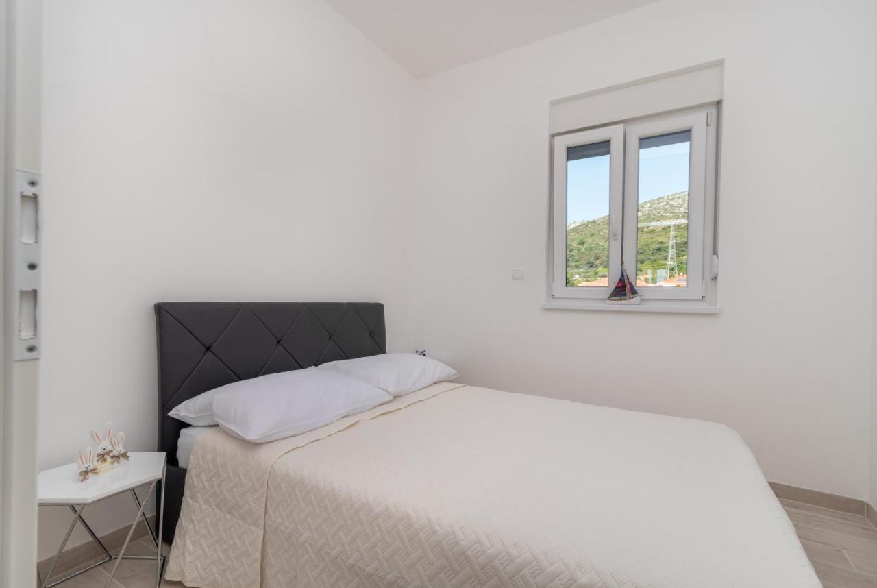 Apartman Pjer Trogir Exterior foto