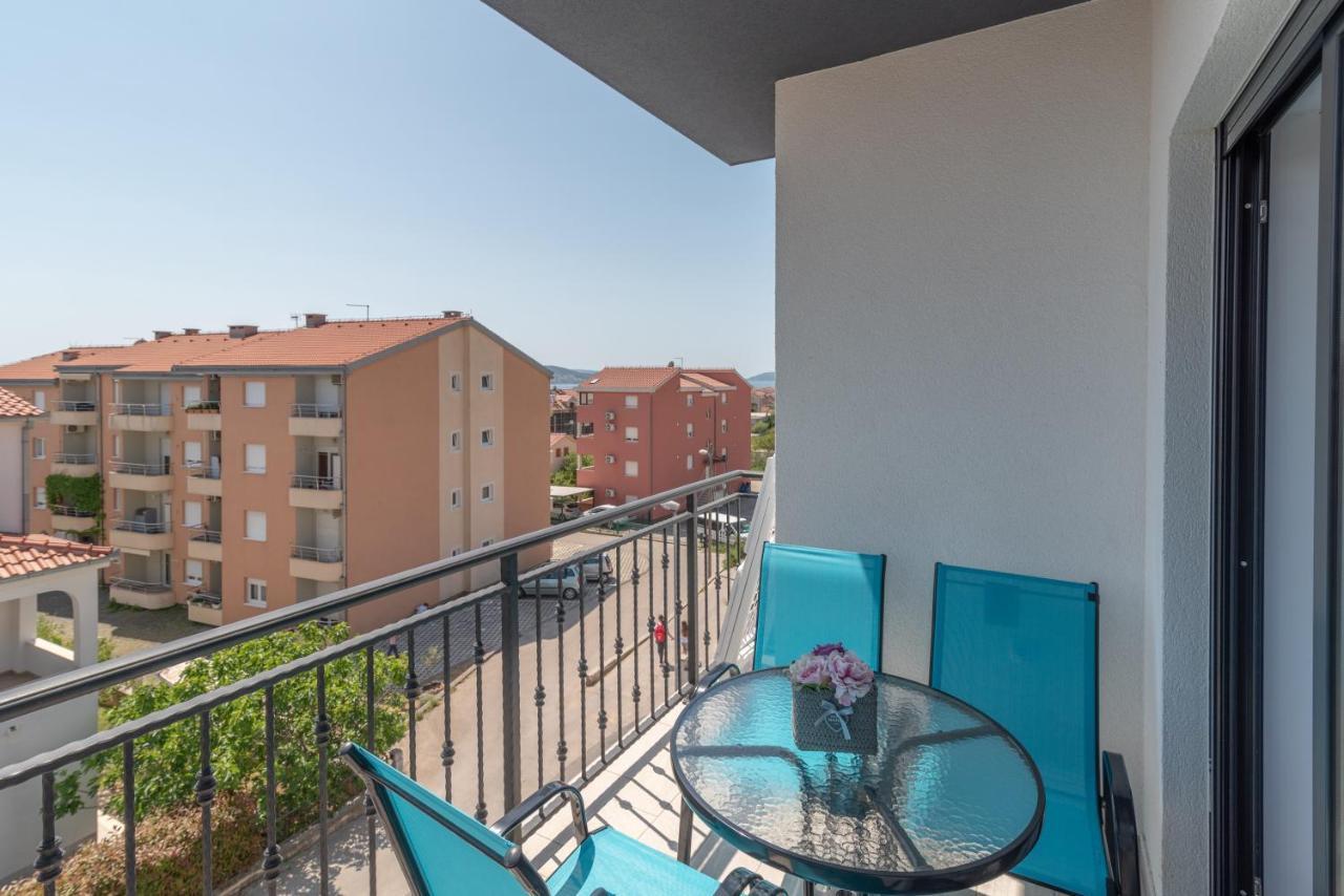 Apartman Pjer Trogir Exterior foto